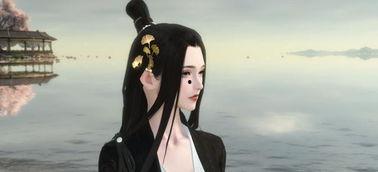 逆水寒吃瓜小咩,揭秘吃瓜小咩背后的故事