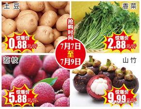 大润发超市吃瓜,揭秘瓜农与消费者的甜蜜纠纷