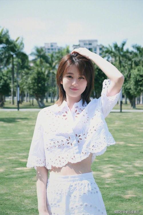 吕小雨吃瓜群众,瓜田里的明星，吃瓜群众的焦点