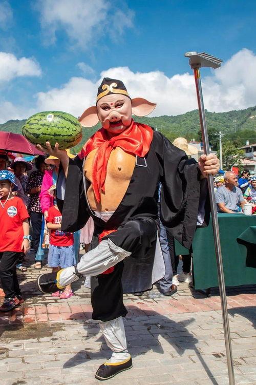 梁山最火吃瓜,揭秘梁山最火吃瓜事件背后的真相