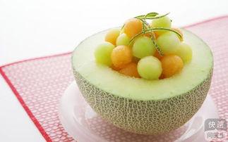 化疗后吃哈密瓜,营养与健康的双重守护