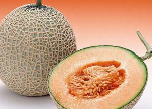 哈密瓜空腹吃,空腹吃哈密瓜的神奇效果揭秘
