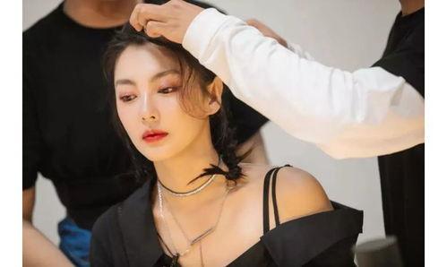 特别吃瓜的女人,她如何成为网络红人？