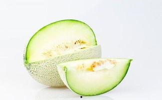 怀孕早期可以吃哈密瓜吗,哈密瓜的适宜摄入与注意事项