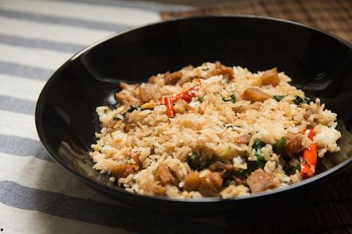 生瓜去皮后怎么炒着吃,美味家常新尝试