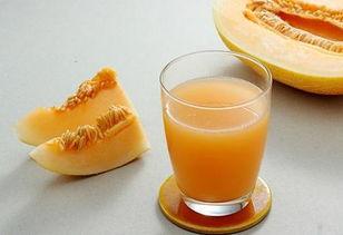 怀孕可以吃哈密瓜嘛,哈密瓜——孕妇的甜蜜选择