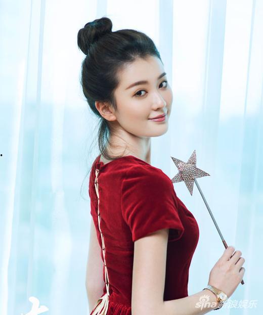 吃瓜的乔欣,吃瓜群众眼中的娱乐圈观察者