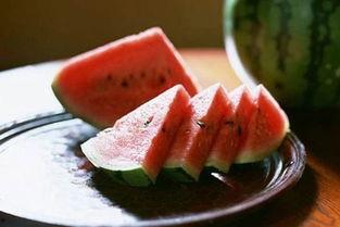 胃虚寒的人吃瓜,瓜类水果的冷热影响解析