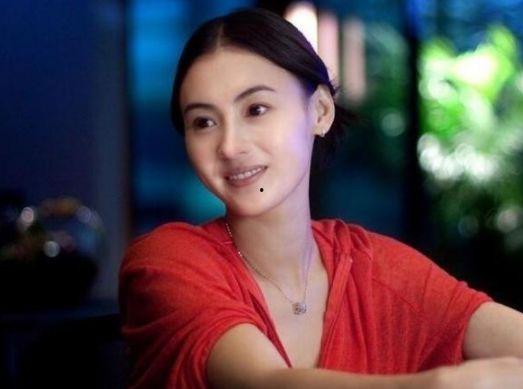 吃瓜爆料张柏芝