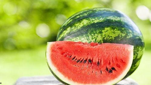 西瓜西瓜吃瓜,甜蜜夏日吃瓜指南