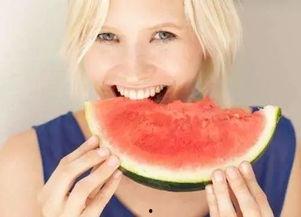 出月子可以吃瓜吗,出月子后，这些水果可以放心享用