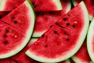 吃高瓜上火吗,揭秘高瓜是否会上火